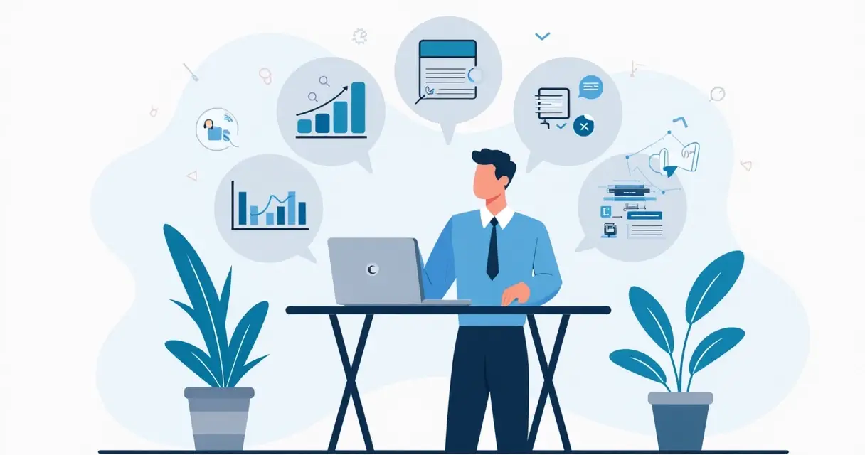 Como saber se o CRM é bom? 5 critérios indispensáveis
